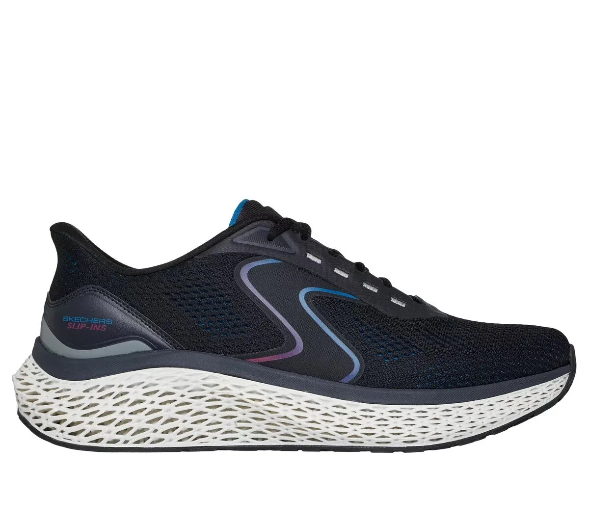 Zapatillas sin cordones Skechers: 3D Energy