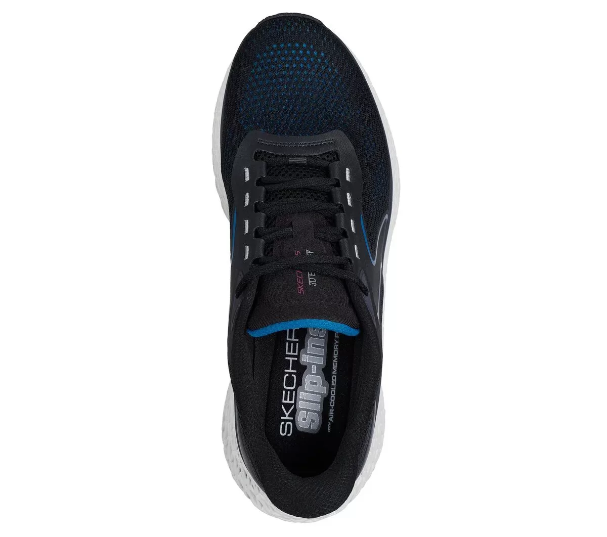 Zapatillas sin cordones Skechers: 3D Energy