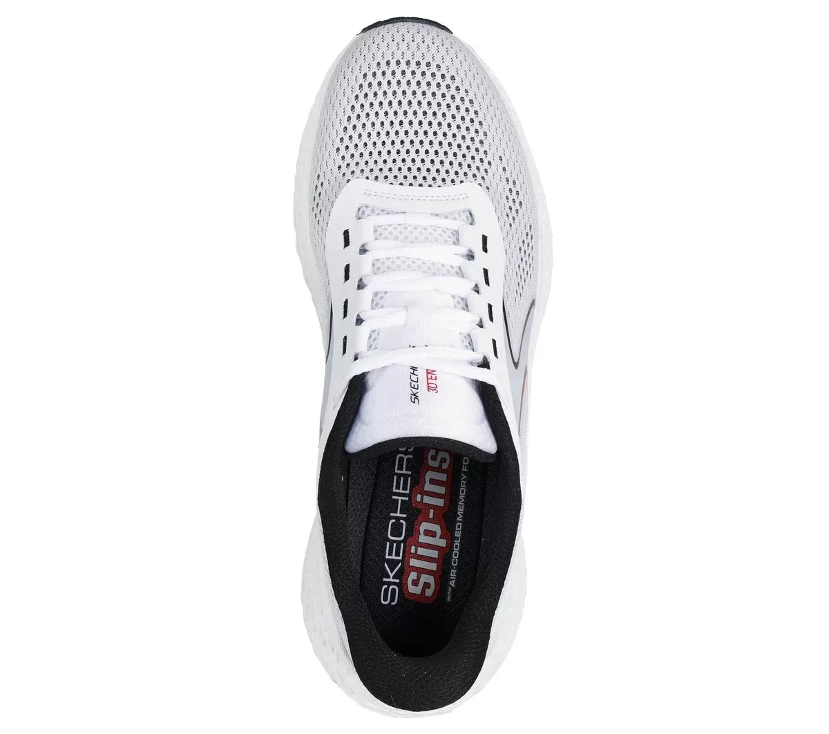 Zapatillas sin cordones Skechers: 3D Energy