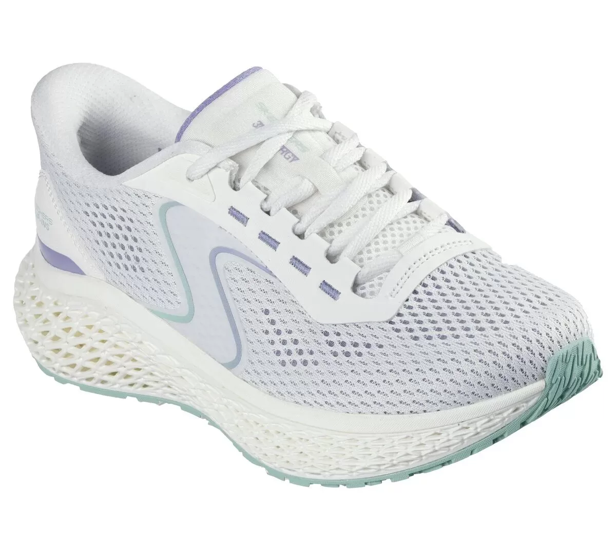 Zapatillas sin cordones Skechers: 3D Energy Zapatillas sin cordones Skechers: 3D Energy