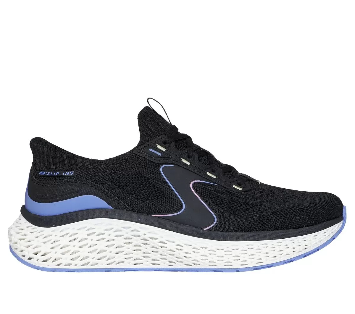 Zapatillas sin cordones Skechers: 3D Energy – Lunar Stride