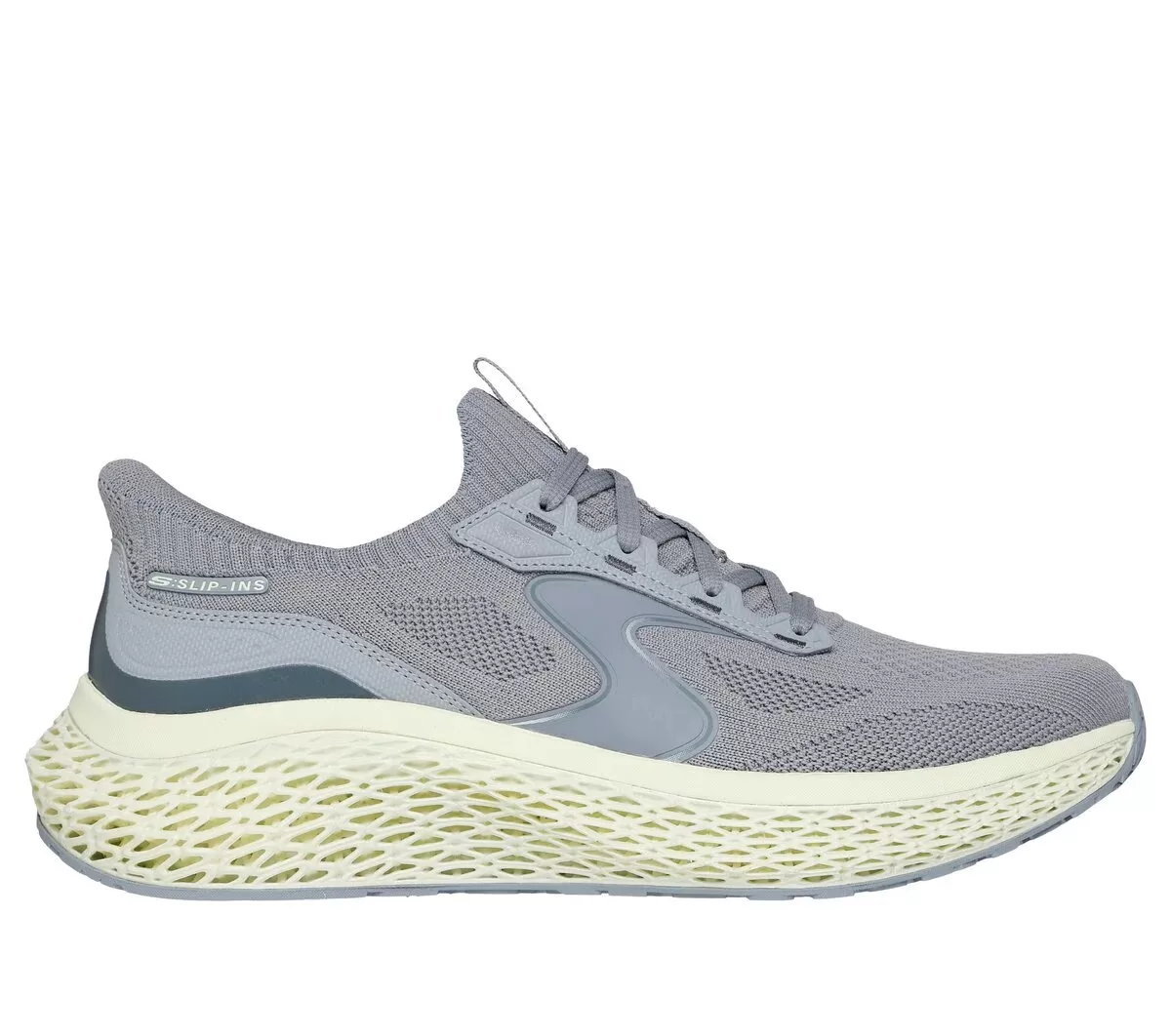 Zapatillas sin cordones Skechers: 3D Energy – Polzar