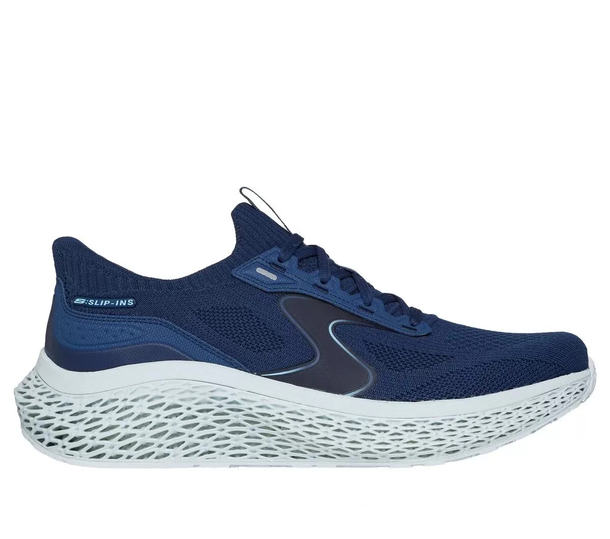 Zapatillas sin cordones Skechers: 3D Energy – Polzar