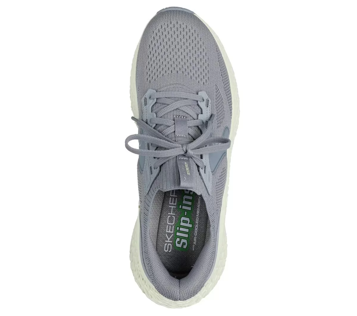 Zapatillas sin cordones Skechers: 3D Energy – Polzar