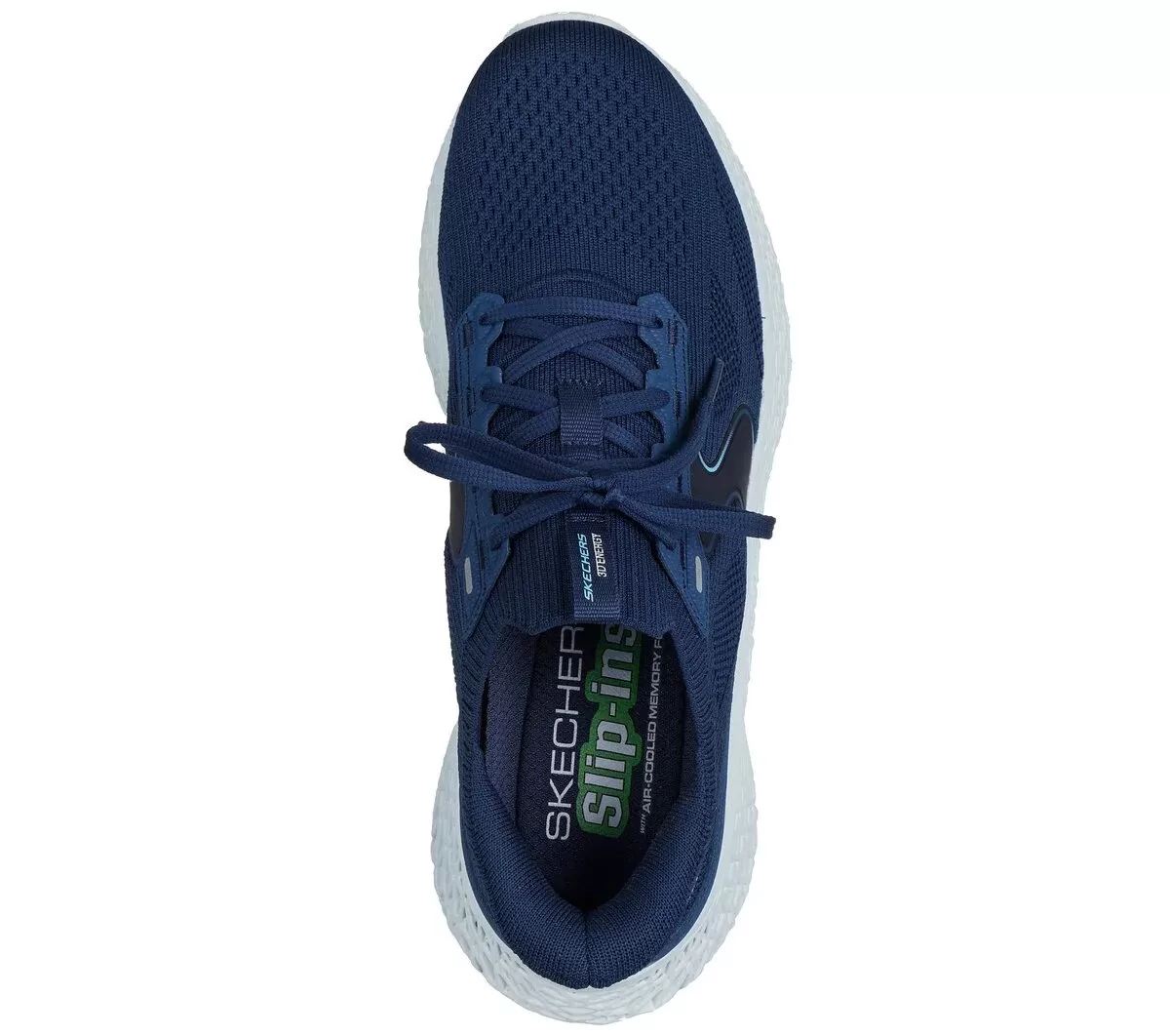 Zapatillas sin cordones Skechers: 3D Energy – Polzar