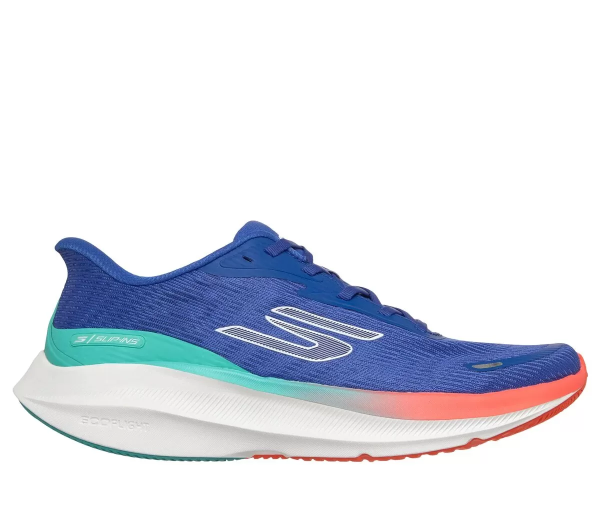 Zapatillas sin cordones Skechers: Aero Pulse