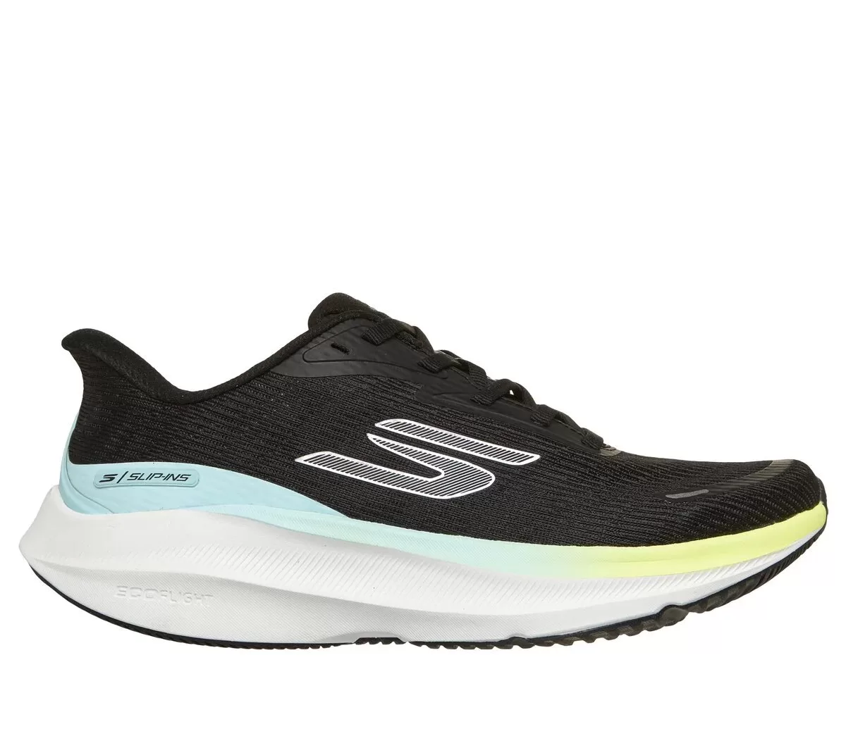 Zapatillas sin cordones Skechers: Aero Pulse