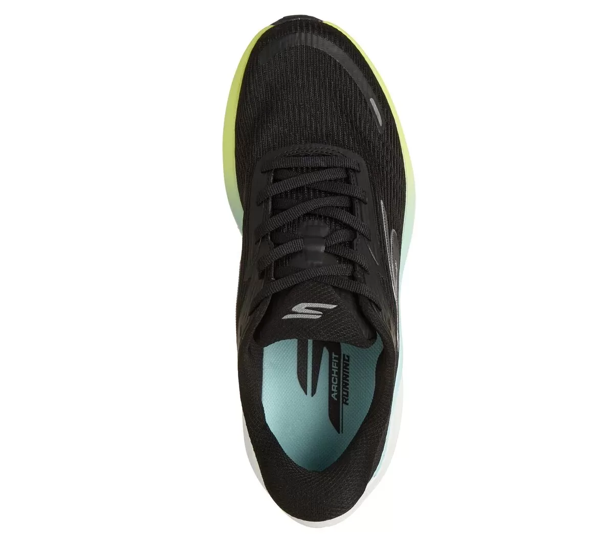 Zapatillas sin cordones Skechers: Aero Pulse