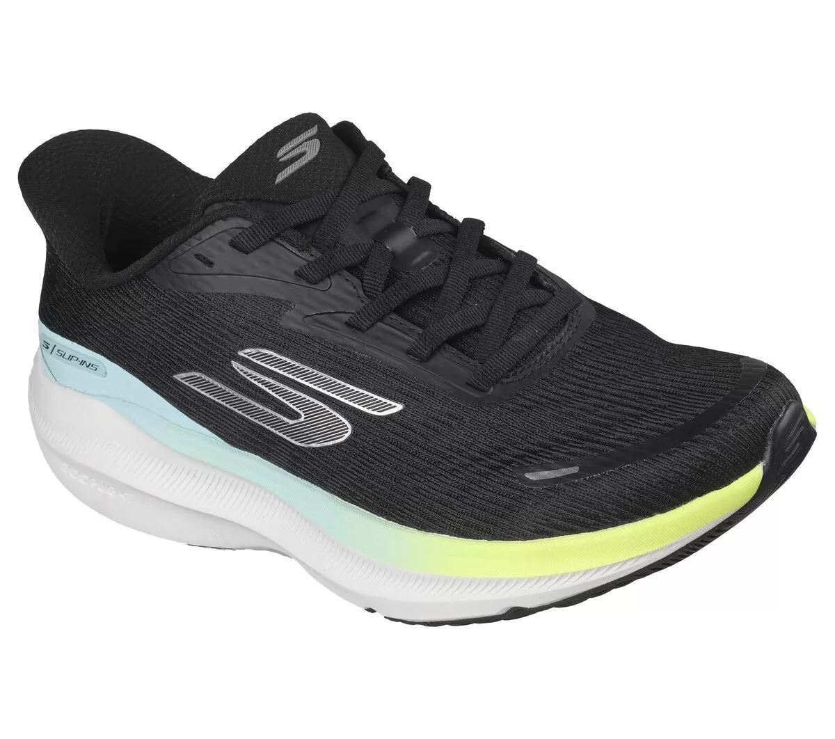 Zapatillas sin cordones Skechers: Aero Pulse Zapatillas sin cordones Skechers: Aero Pulse