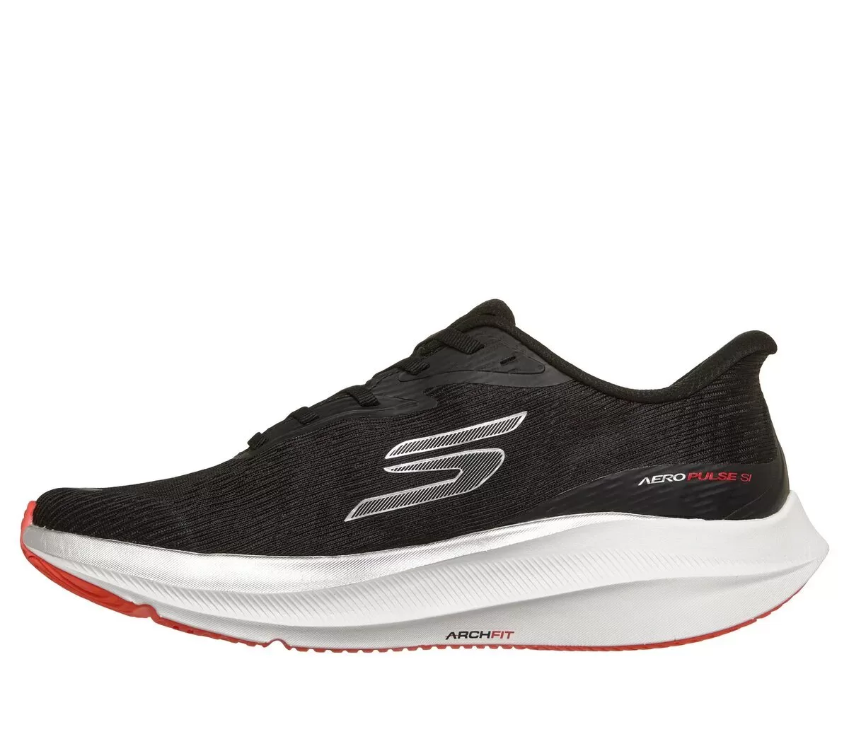 Zapatillas sin cordones Skechers: Aero Pulse Zapatillas sin cordones Skechers: Aero Pulse
