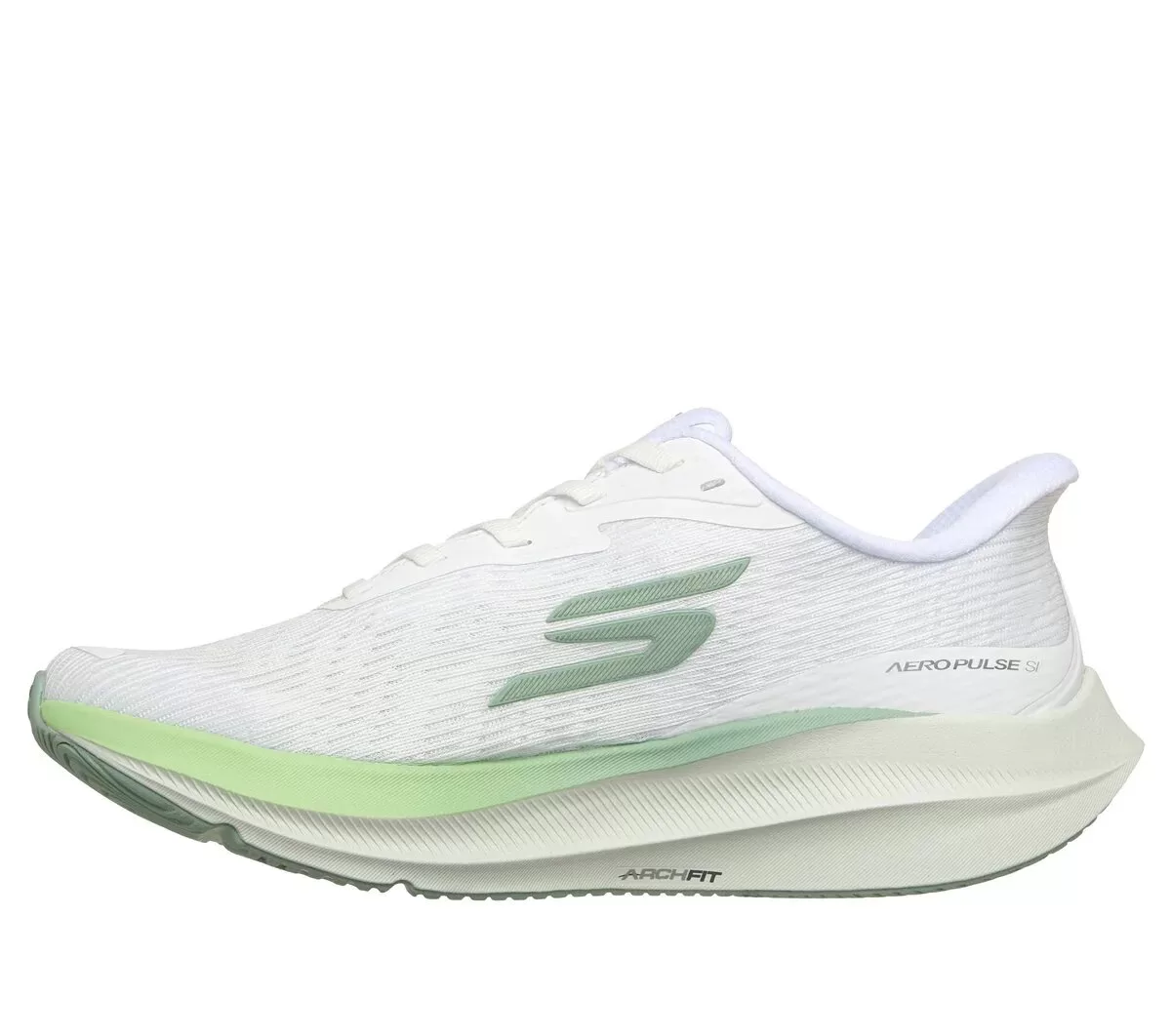 Zapatillas sin cordones Skechers: Aero Pulse Zapatillas sin cordones Skechers: Aero Pulse