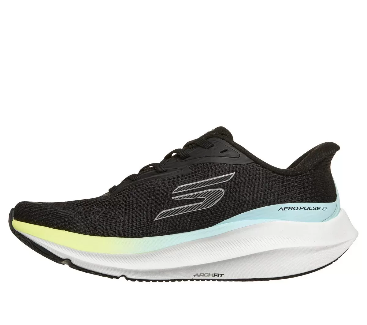 Zapatillas sin cordones Skechers: Aero Pulse Zapatillas sin cordones Skechers: Aero Pulse