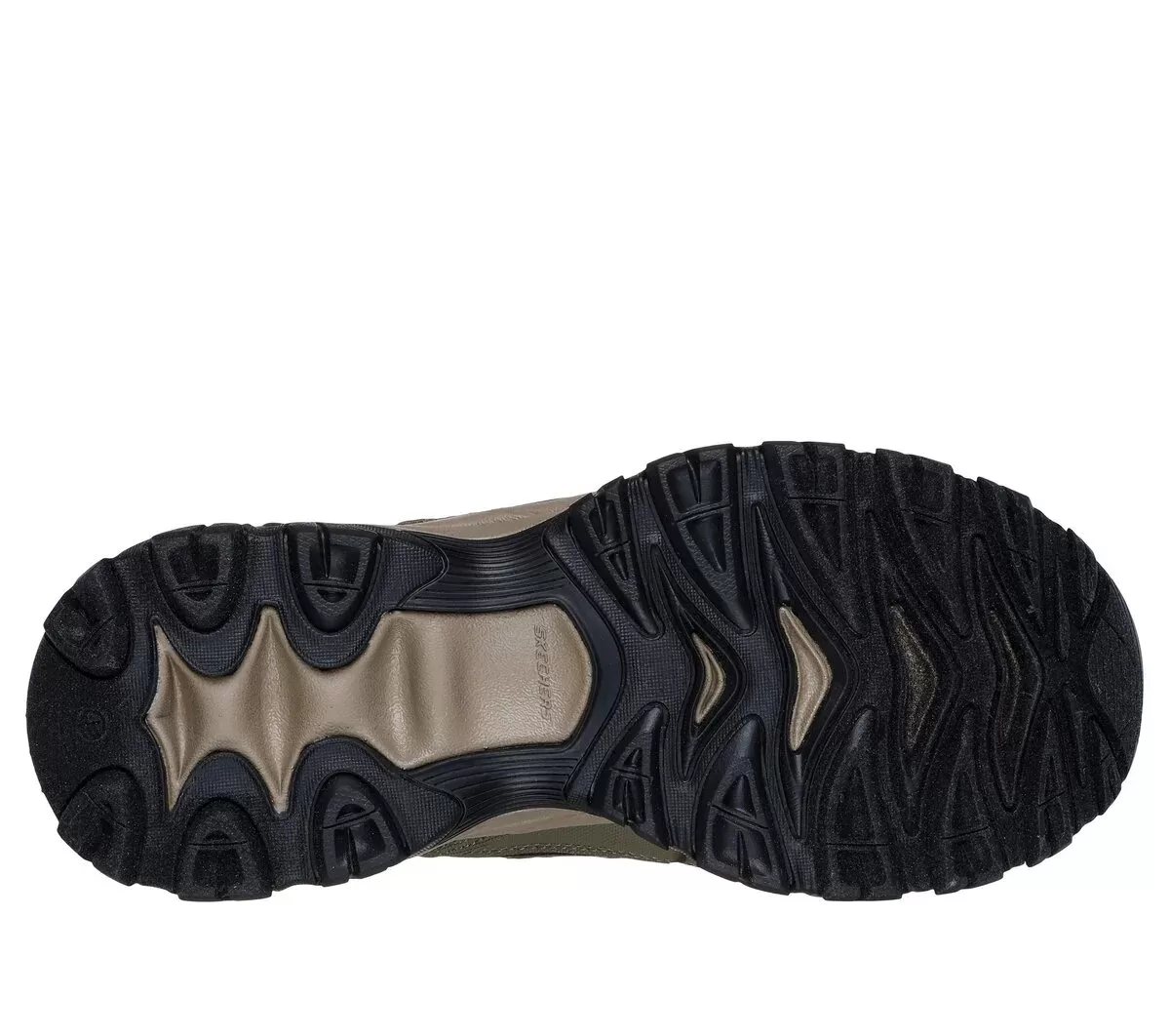Zapatillas sin cordones Skechers: After Burn M. Fit – Ridgeburn Zapatillas sin cordones Skechers: After Burn M. Fit – Ridgeburn