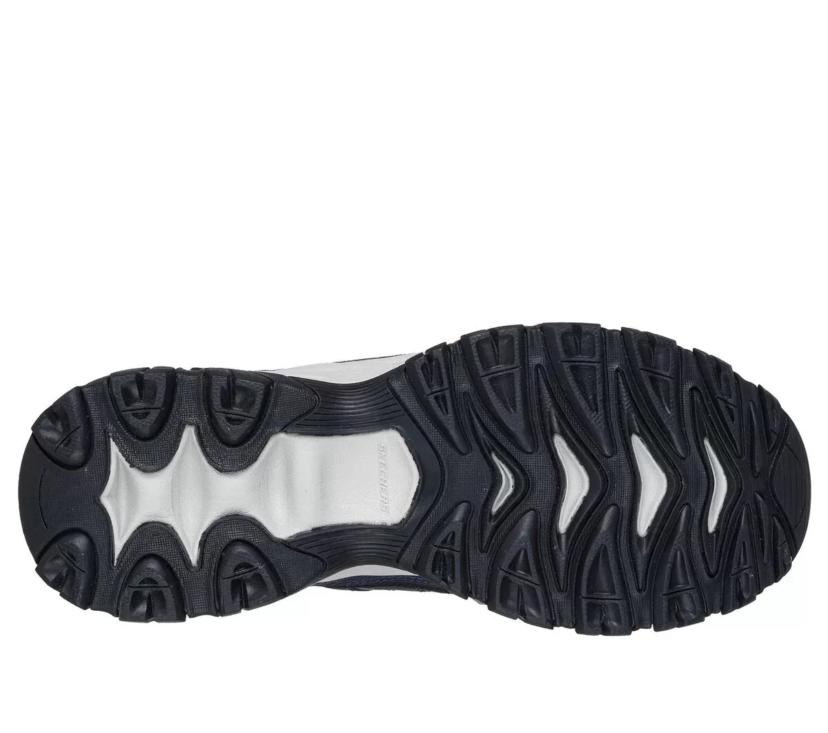 Zapatillas sin cordones Skechers: After Burn M. Fit – Ridgeburn Zapatillas sin cordones Skechers: After Burn M. Fit – Ridgeburn