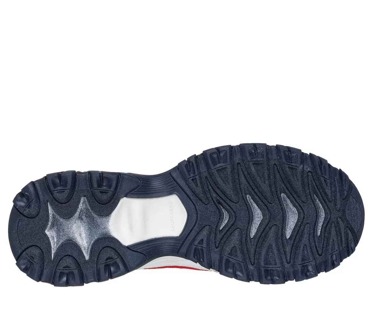 Zapatillas sin cordones Skechers: After Burn – Old Liberty Zapatillas sin cordones Skechers: After Burn – Old Liberty