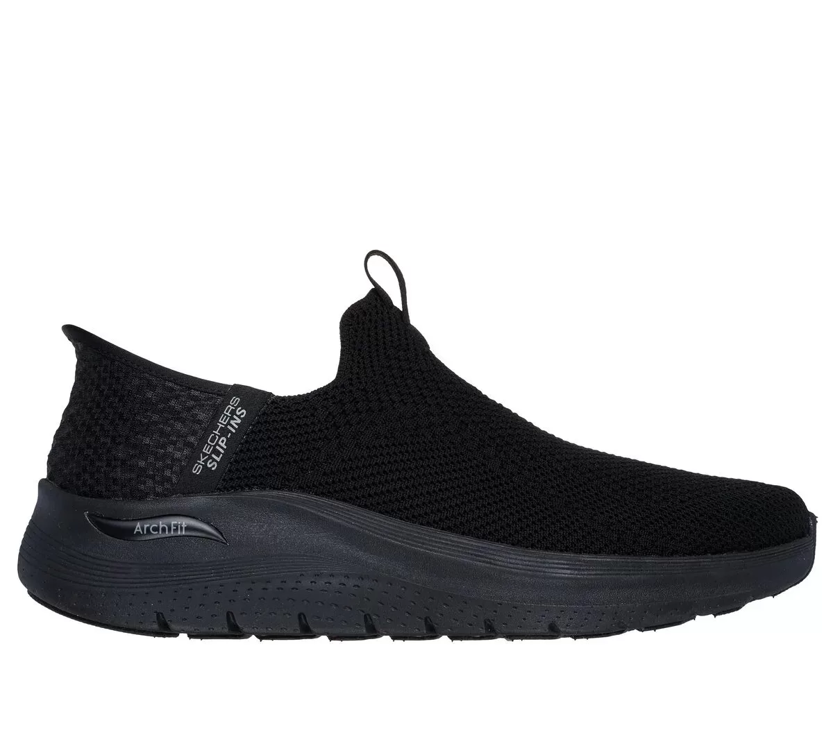 Zapatillas sin cordones Skechers Arch Fit 2.0 – Crayn
