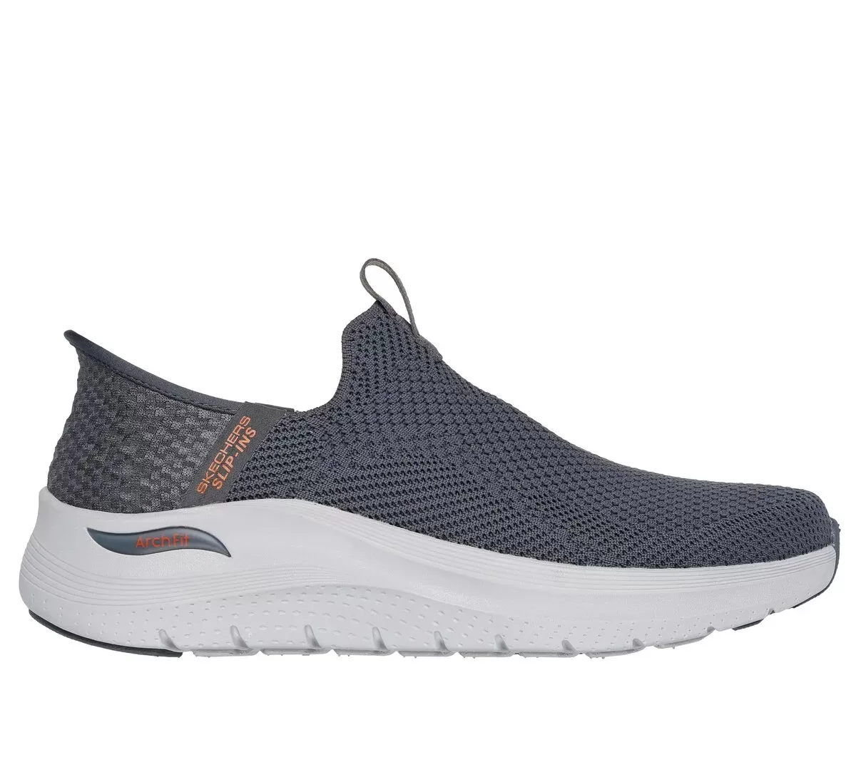 Zapatillas sin cordones Skechers Arch Fit 2.0 – Crayn