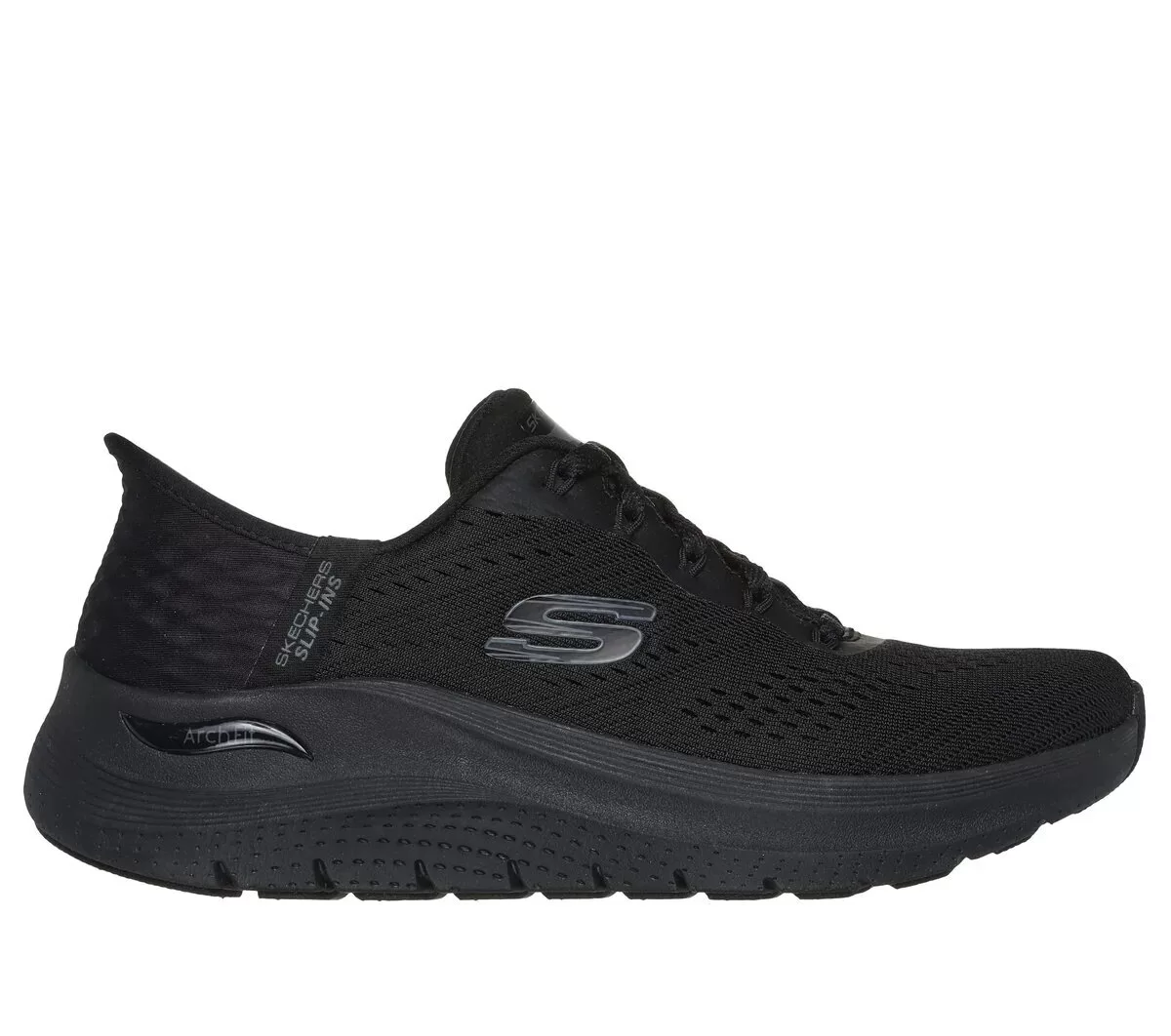 Zapatillas sin cordones Skechers: Arch Fit 2.0 – Easy Chic