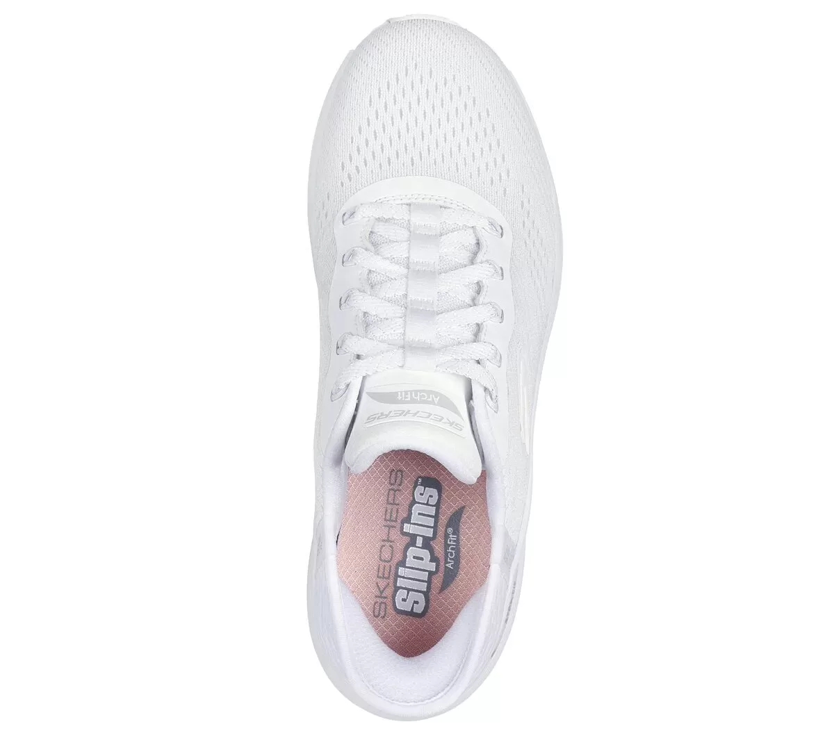 Zapatillas sin cordones Skechers: Arch Fit 2.0 – Easy Chic