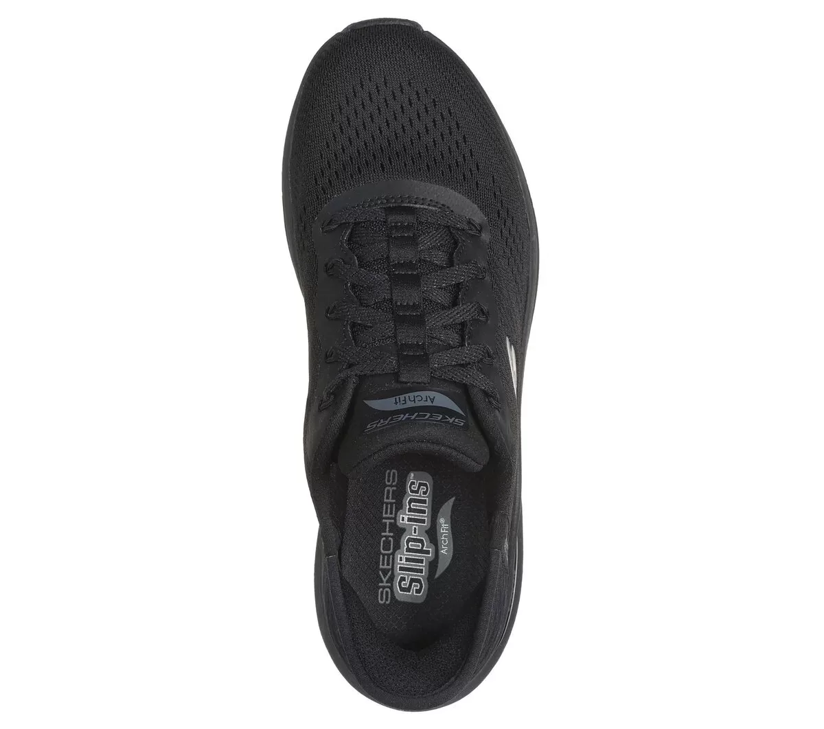 Zapatillas sin cordones Skechers: Arch Fit 2.0 – Easy Chic