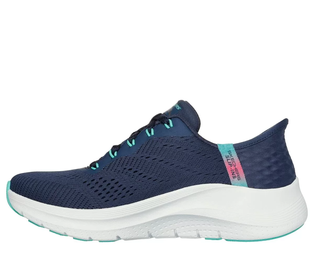 Zapatillas sin cordones Skechers: Arch Fit 2.0 – Easy Chic Zapatillas sin cordones Skechers: Arch Fit 2.0 – Easy Chic