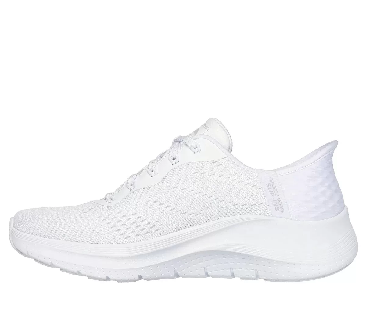 Zapatillas sin cordones Skechers: Arch Fit 2.0 – Easy Chic Zapatillas sin cordones Skechers: Arch Fit 2.0 – Easy Chic