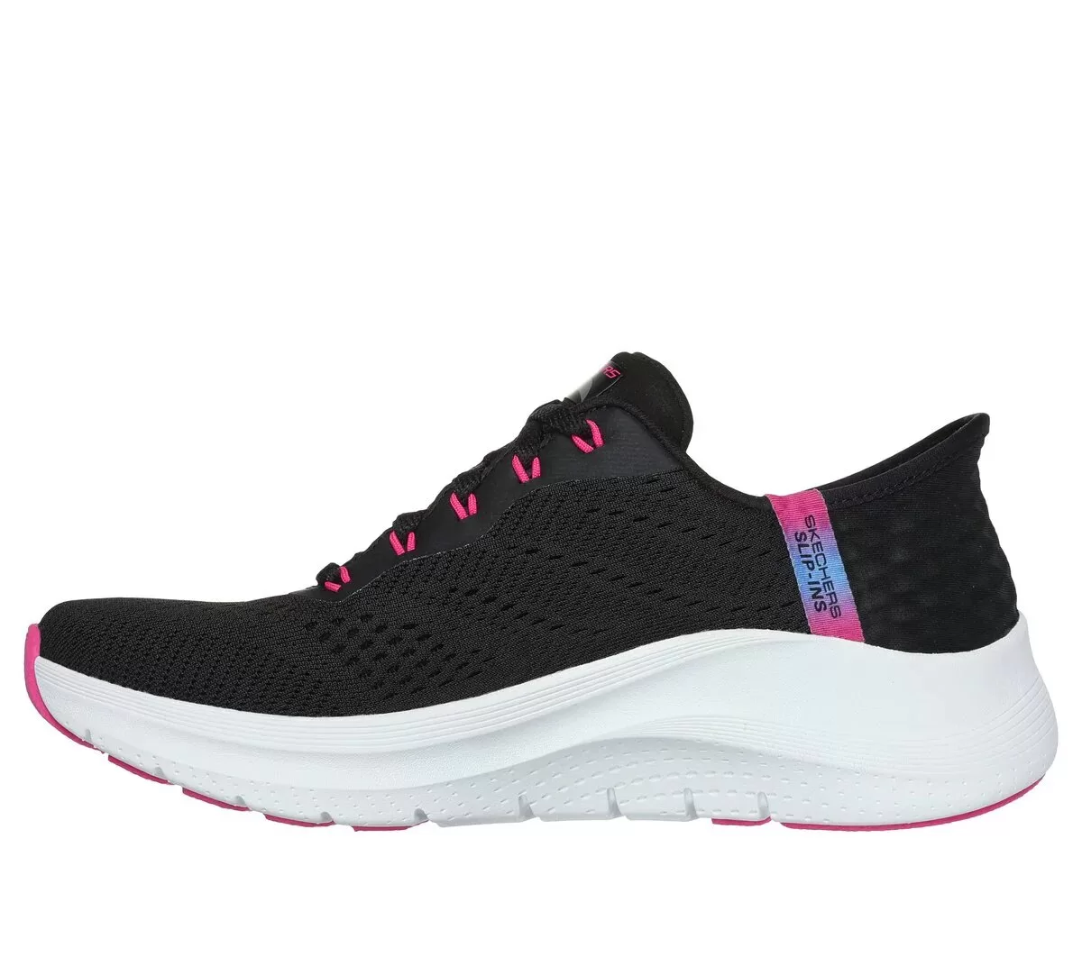 Zapatillas sin cordones Skechers: Arch Fit 2.0 – Easy Chic Zapatillas sin cordones Skechers: Arch Fit 2.0 – Easy Chic
