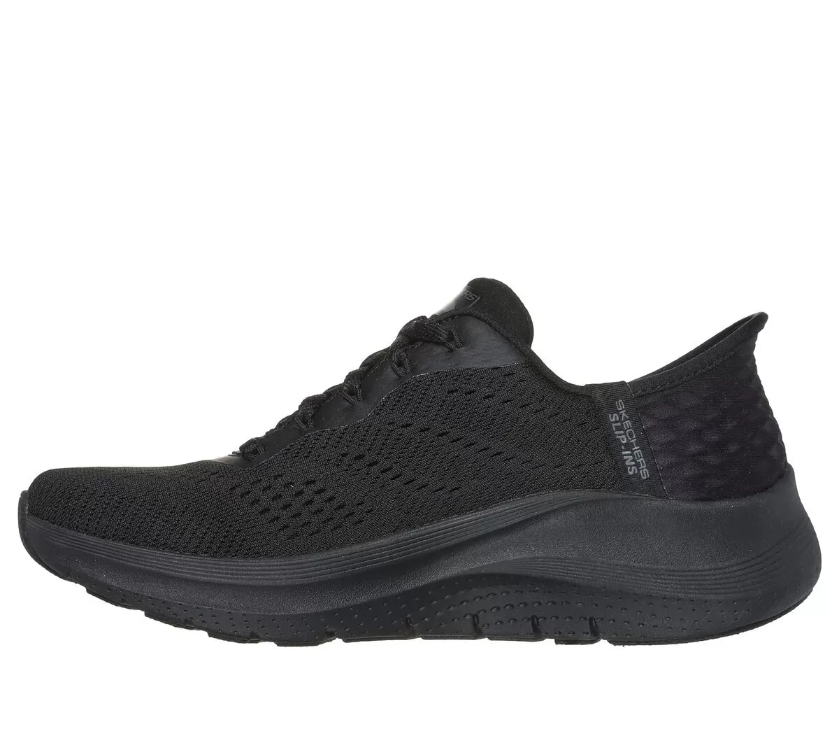 Zapatillas sin cordones Skechers: Arch Fit 2.0 – Easy Chic Zapatillas sin cordones Skechers: Arch Fit 2.0 – Easy Chic