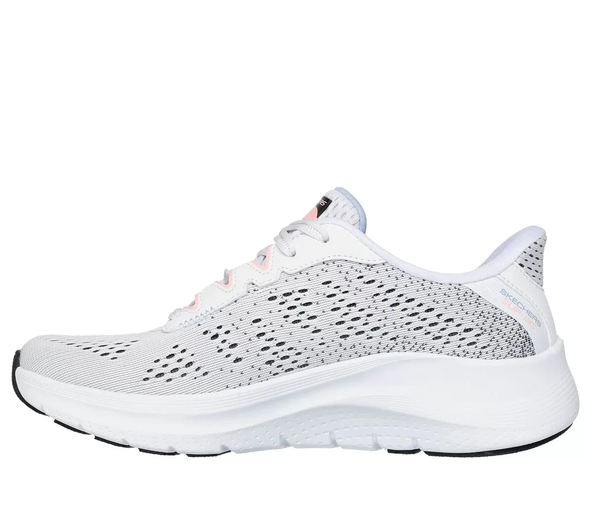 Zapatillas sin cordones Skechers Arch Fit 2.0 – Fresh Space Zapatillas sin cordones Skechers Arch Fit 2.0 – Fresh Space