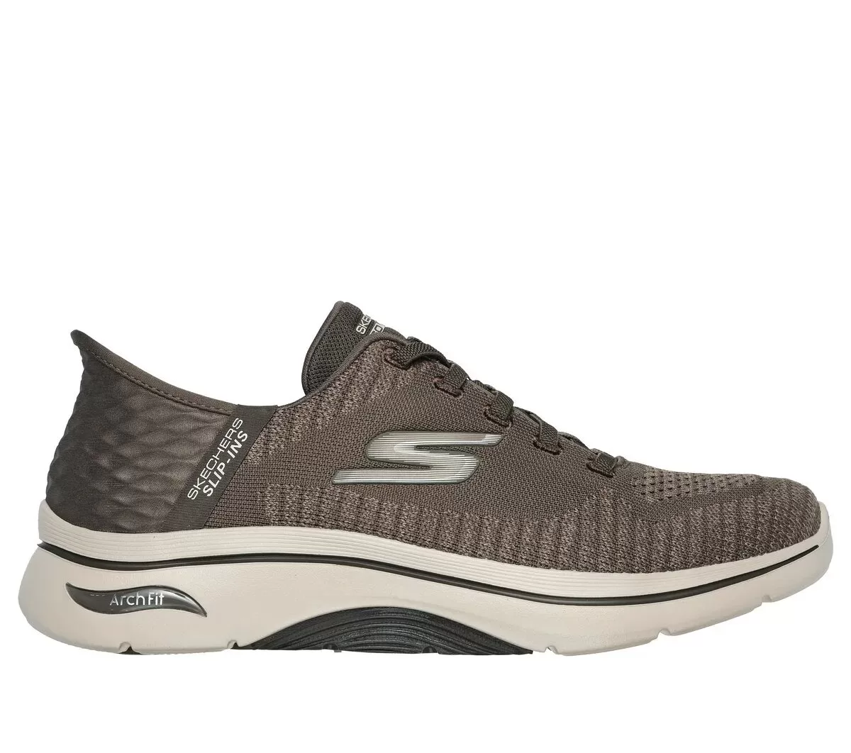 Zapatillas sin cordones Skechers Arch Fit 2.0 – Grand Select 2
