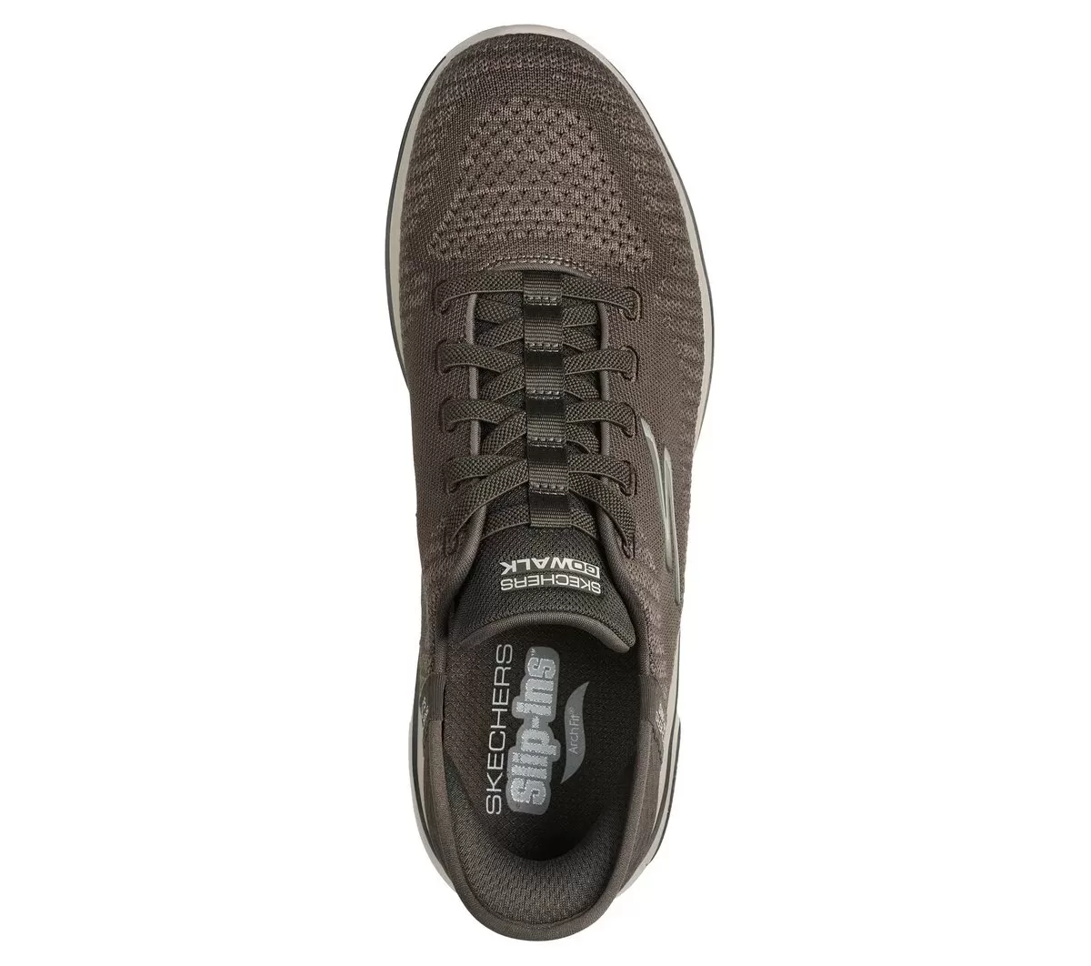 Zapatillas sin cordones Skechers Arch Fit 2.0 – Grand Select 2