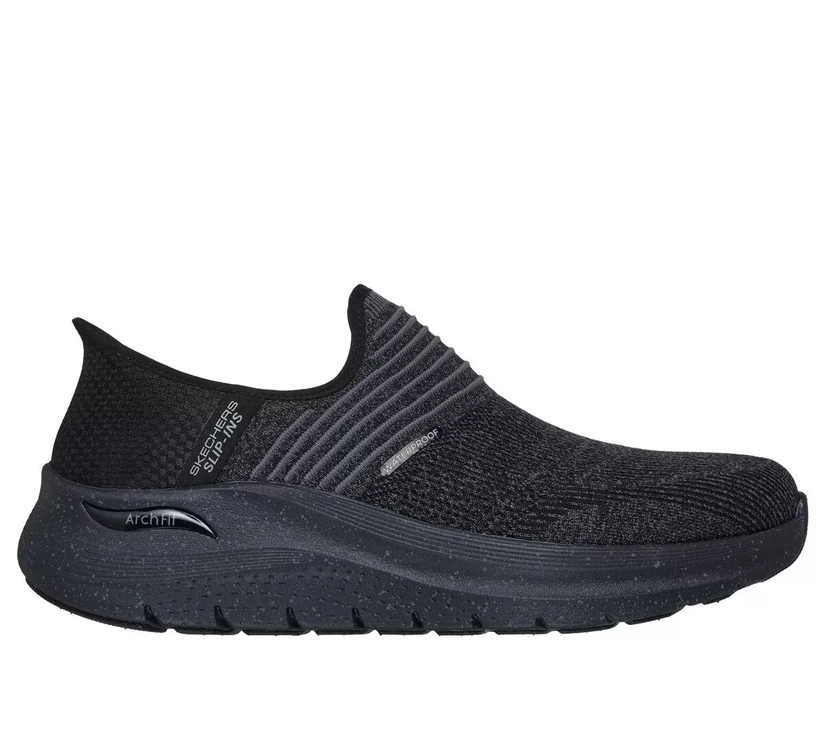 Zapatillas sin cordones Skechers Arch Fit 2.0 – Sultez