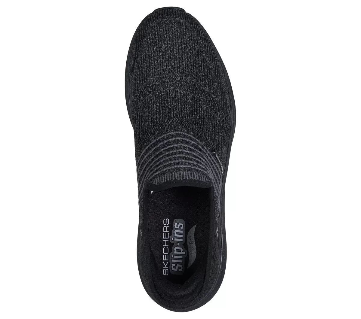 Zapatillas sin cordones Skechers Arch Fit 2.0 – Sultez