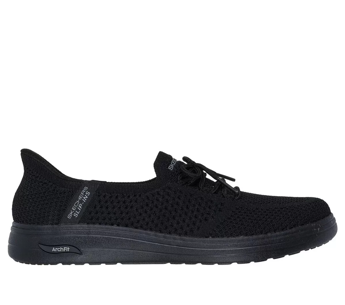 Zapatillas sin cordones Skechers: Arch Fit Inspire – Cherish