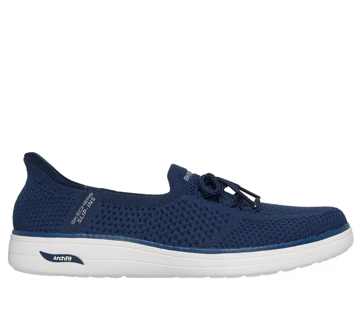 Zapatillas sin cordones Skechers: Arch Fit Inspire – Cherish