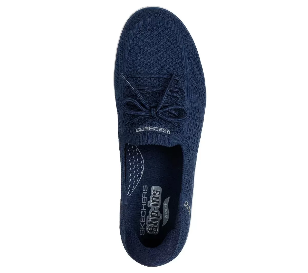 Zapatillas sin cordones Skechers: Arch Fit Inspire – Cherish
