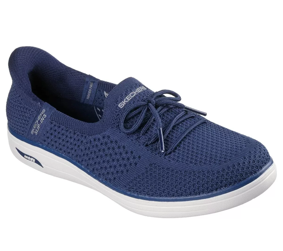 Zapatillas sin cordones Skechers: Arch Fit Inspire – Cherish Zapatillas sin cordones Skechers: Arch Fit Inspire – Cherish