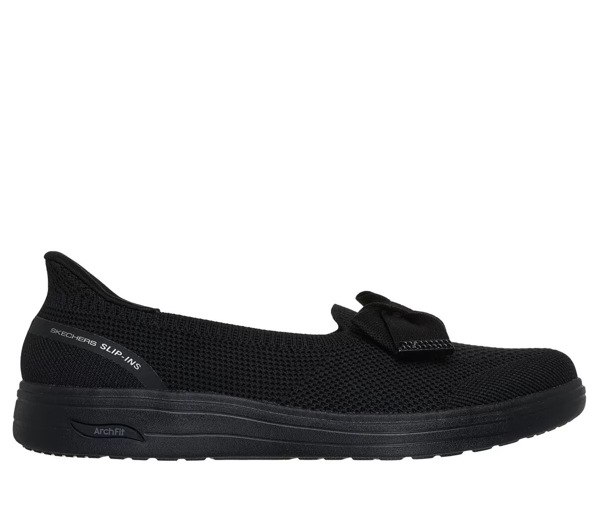 Zapatillas sin cordones Skechers: Arch Fit Inspire – Gemma