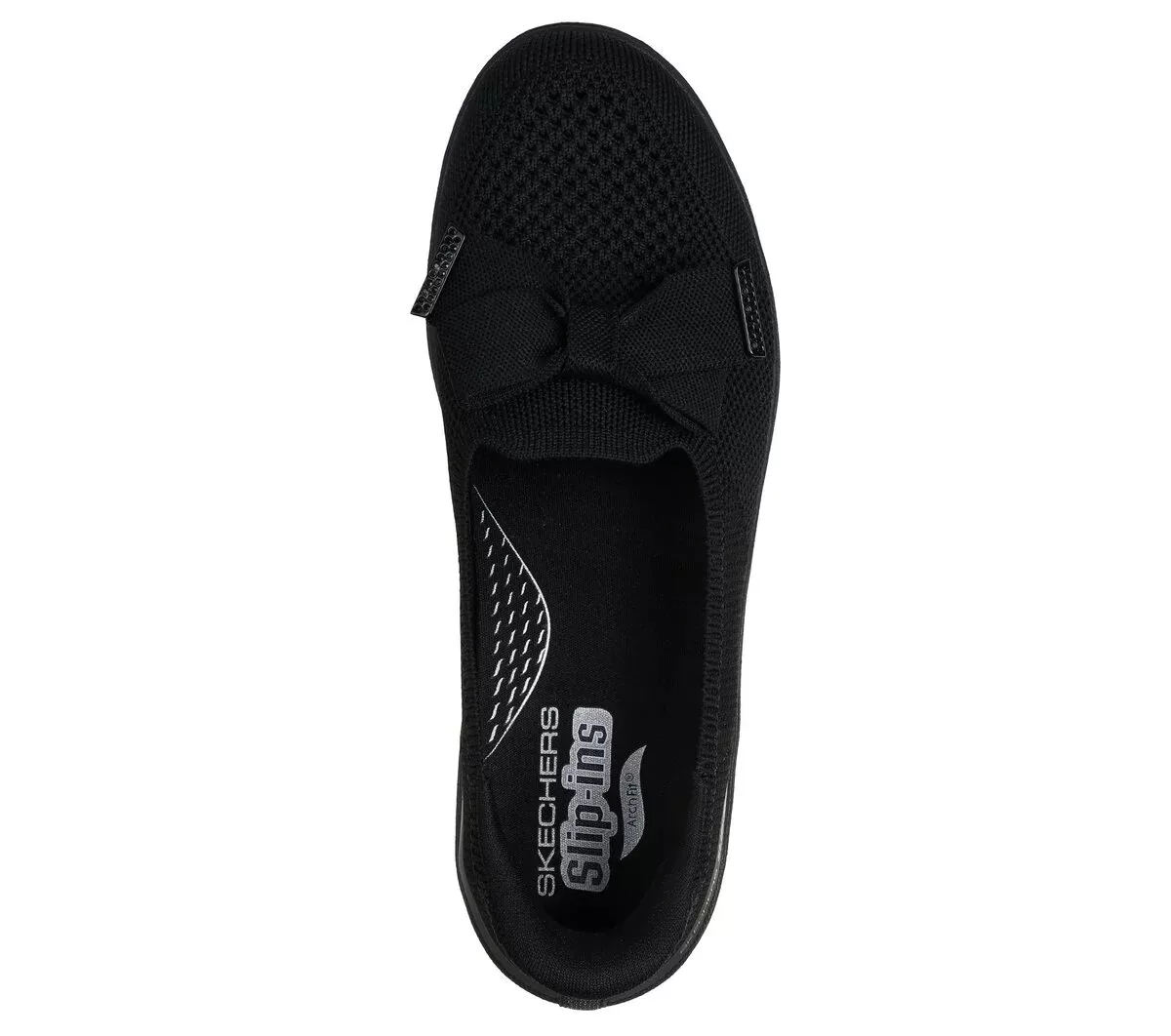 Zapatillas sin cordones Skechers: Arch Fit Inspire – Gemma