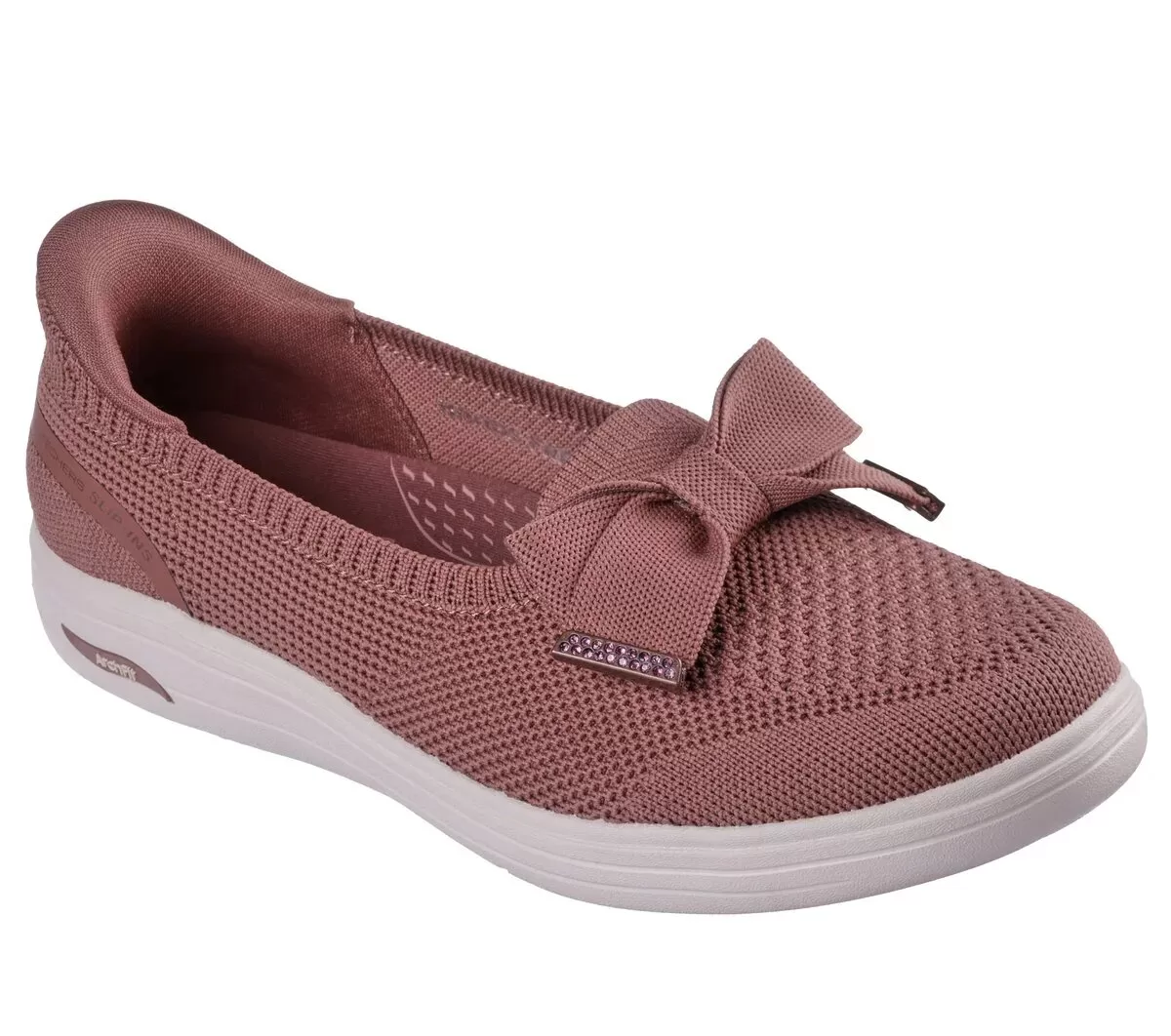 Zapatillas sin cordones Skechers: Arch Fit Inspire – Gemma Zapatillas sin cordones Skechers: Arch Fit Inspire – Gemma
