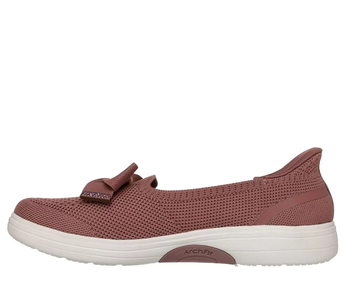 Zapatillas sin cordones Skechers: Arch Fit Inspire – Gemma Zapatillas sin cordones Skechers: Arch Fit Inspire – Gemma