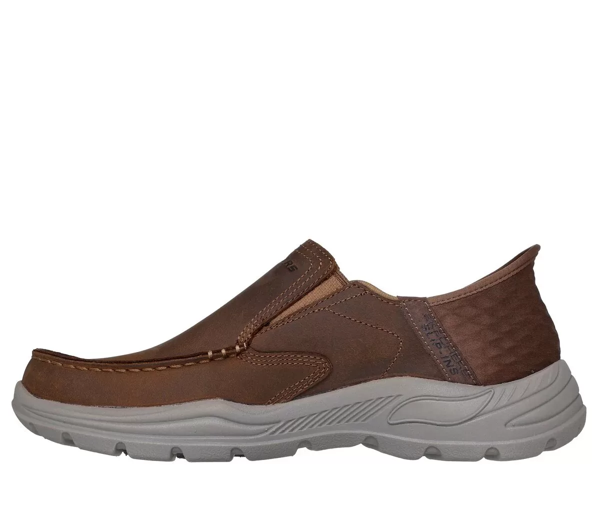 Zapatillas sin cordones Skechers: Arch Fit Motley – Milo Zapatillas sin cordones Skechers: Arch Fit Motley – Milo
