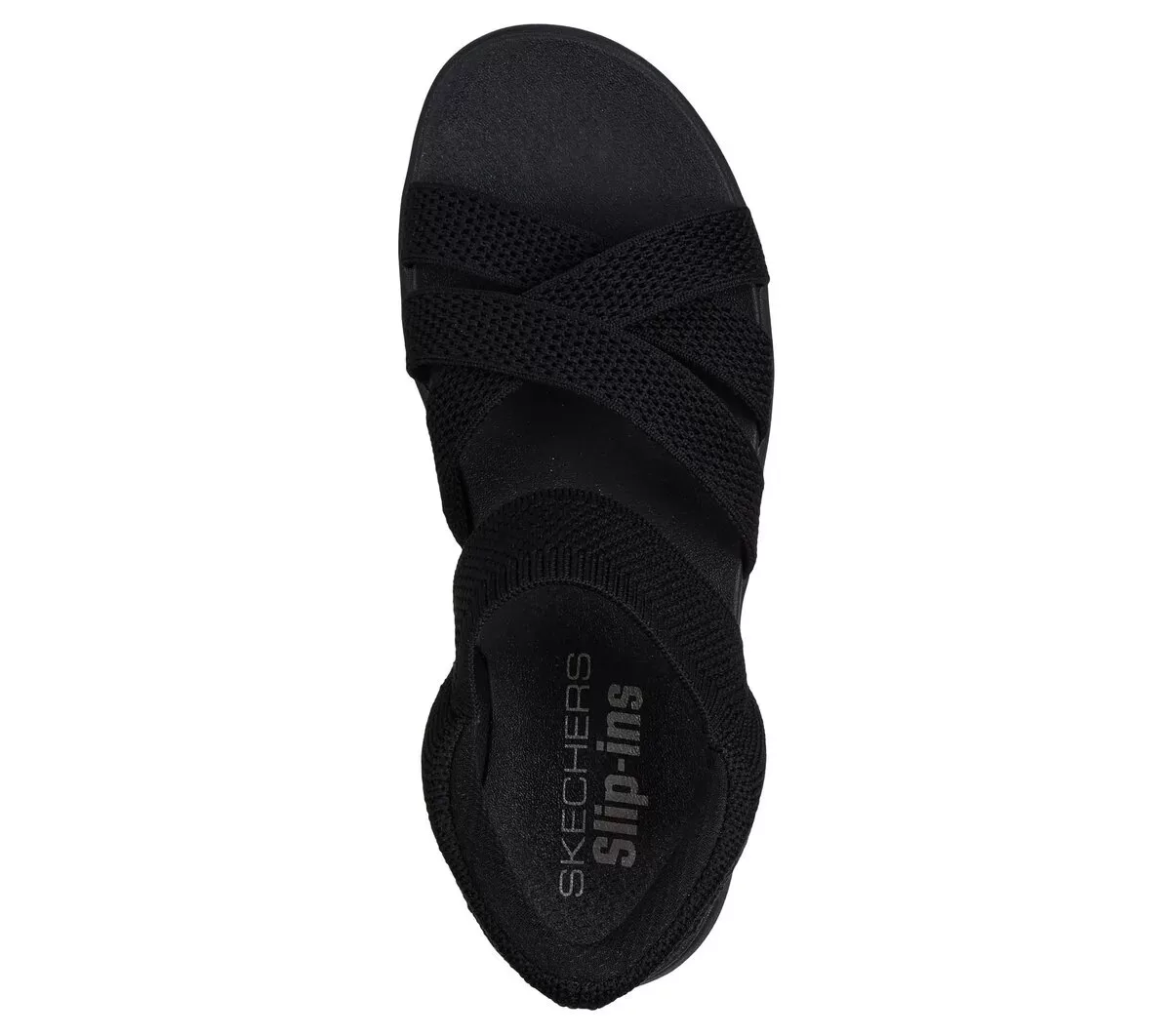 Zapatillas sin cordones Skechers: Arya – Refrescante Zapatillas sin cordones Skechers: Arya – Refrescante