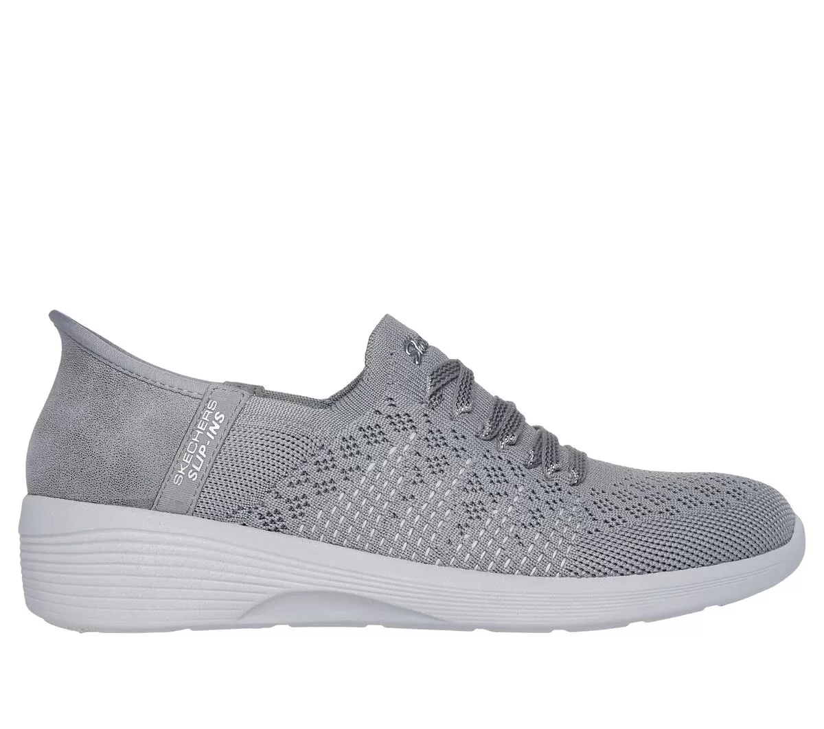 Zapatillas sin cordones Skechers: Arya – Swiftly