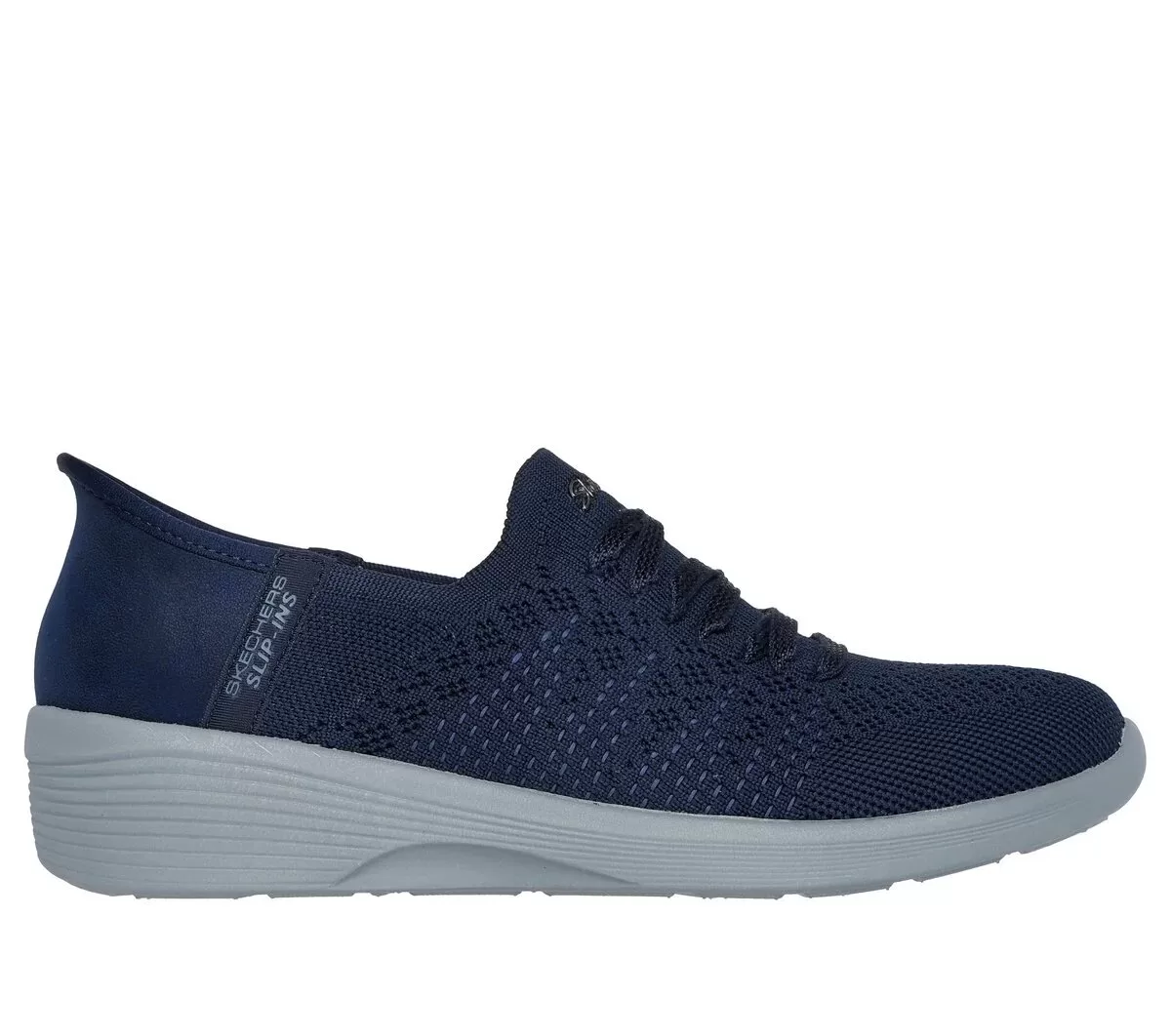Zapatillas sin cordones Skechers: Arya – Swiftly
