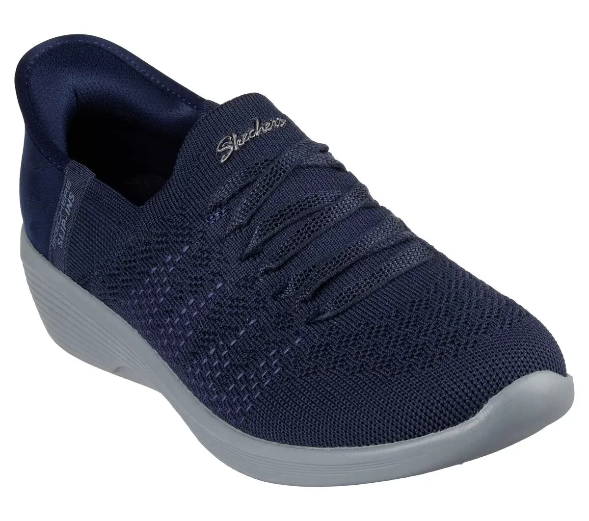 Zapatillas sin cordones Skechers: Arya – Swiftly Zapatillas sin cordones Skechers: Arya – Swiftly