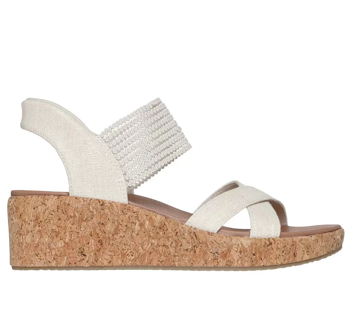 Zapatillas sin cordones Skechers: Beverlee Lux