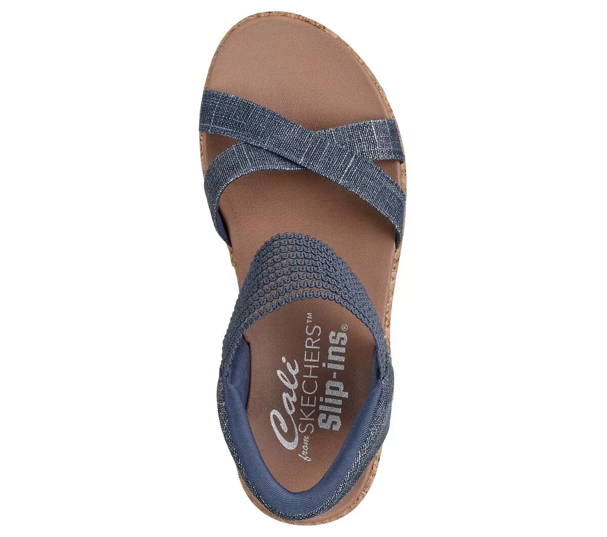 Zapatillas sin cordones Skechers: Beverlee Lux