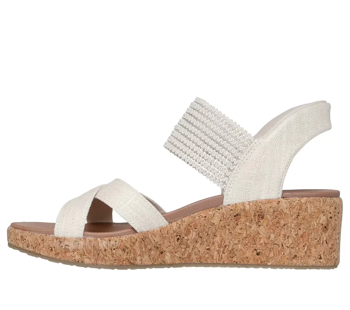 Zapatillas sin cordones Skechers: Beverlee Lux Zapatillas sin cordones Skechers: Beverlee Lux