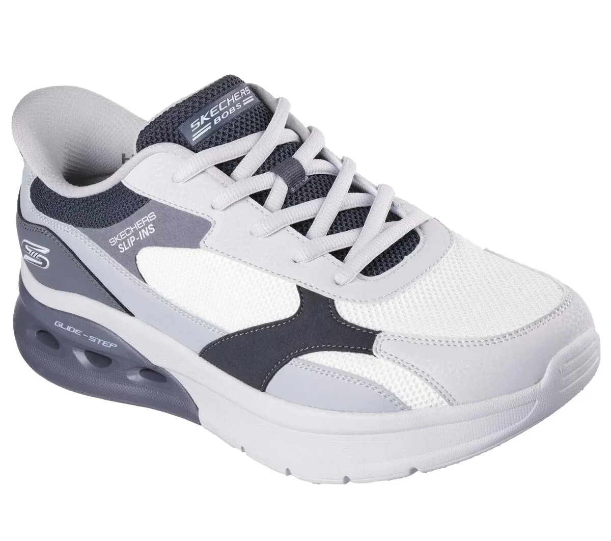 Zapatillas sin cordones Skechers: BOBS Arc Waves 2.0 – Orden de clase Zapatillas sin cordones Skechers: BOBS Arc Waves 2.0 – Orden de clase